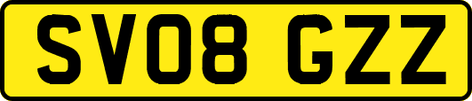 SV08GZZ