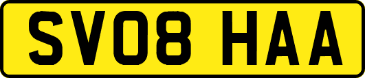 SV08HAA