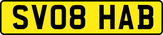 SV08HAB