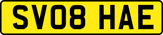SV08HAE