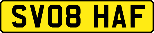 SV08HAF