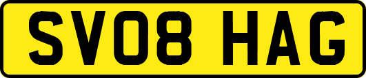 SV08HAG