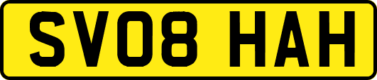 SV08HAH