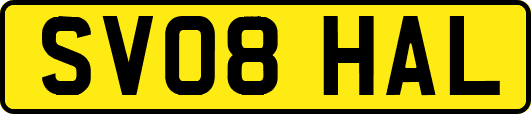 SV08HAL