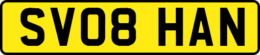 SV08HAN