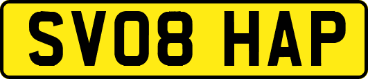 SV08HAP