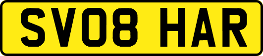 SV08HAR