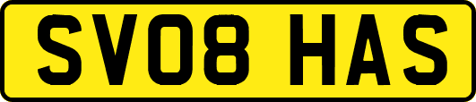 SV08HAS