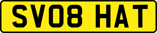 SV08HAT