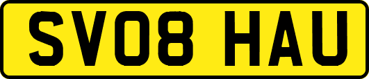 SV08HAU
