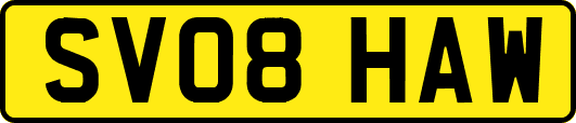 SV08HAW