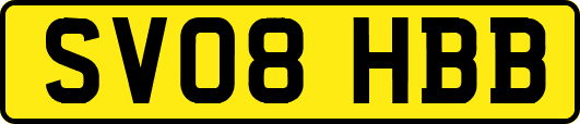 SV08HBB