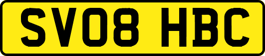 SV08HBC