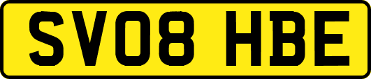 SV08HBE