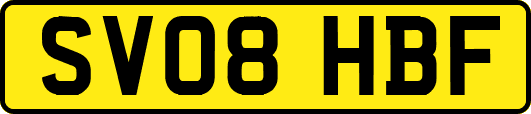 SV08HBF