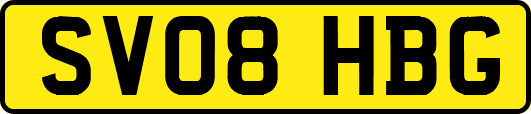 SV08HBG