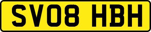 SV08HBH