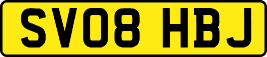 SV08HBJ
