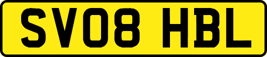 SV08HBL