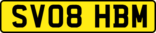 SV08HBM