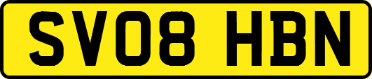 SV08HBN