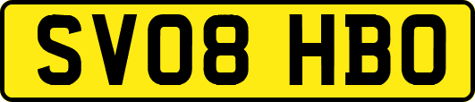 SV08HBO