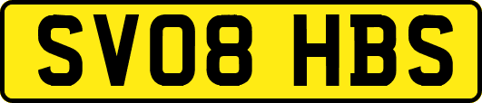 SV08HBS