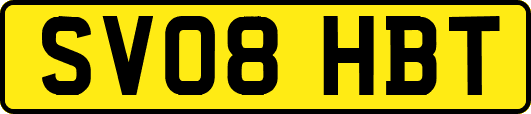 SV08HBT