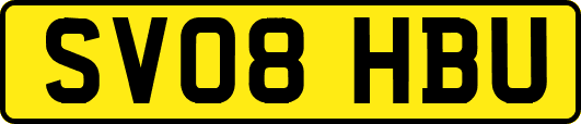 SV08HBU