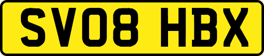 SV08HBX