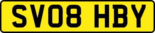 SV08HBY
