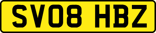 SV08HBZ