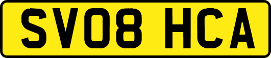 SV08HCA