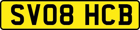 SV08HCB