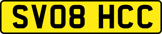 SV08HCC