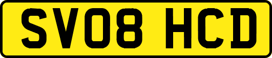 SV08HCD