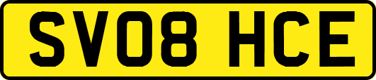 SV08HCE