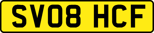SV08HCF