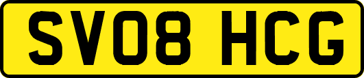 SV08HCG
