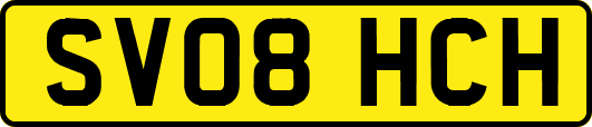 SV08HCH