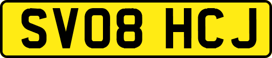 SV08HCJ