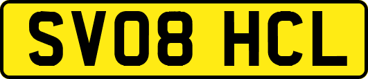 SV08HCL
