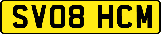 SV08HCM