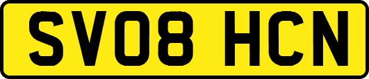 SV08HCN