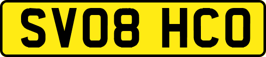 SV08HCO