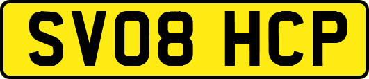 SV08HCP