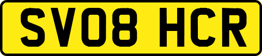 SV08HCR