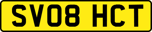 SV08HCT