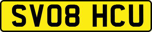 SV08HCU