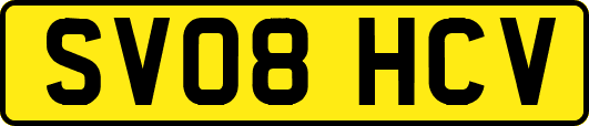 SV08HCV